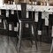 Flash Furniture Black Metal Stool with Black Poly Seat ET-3534-30-BK-PL1B-GG - alternate 3